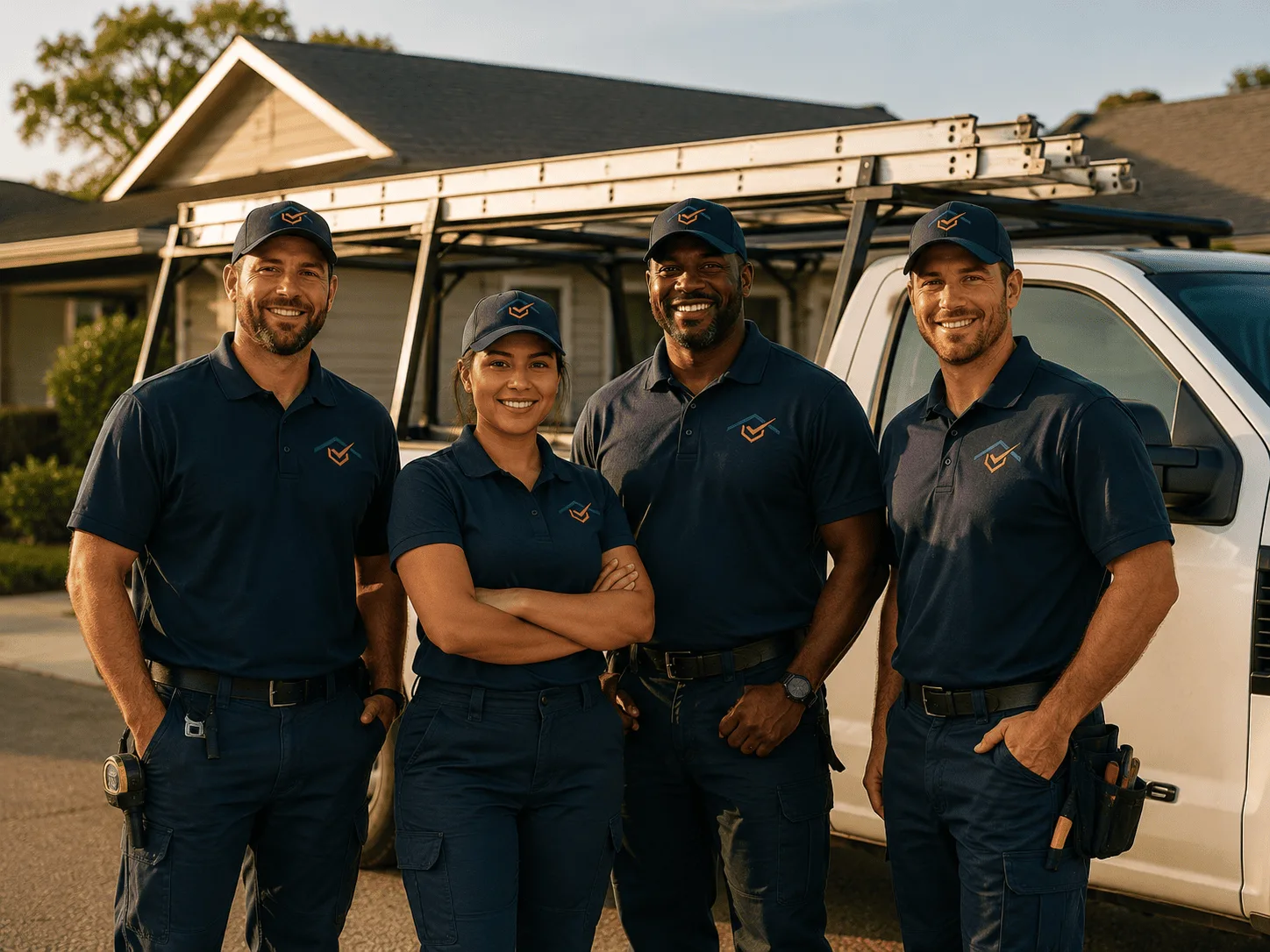 Roof Inspection company in Crenshaw, MS